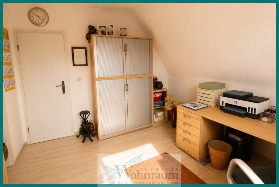  Einfamilienhaus Cuxhaven / D�se