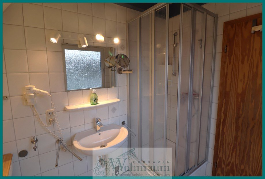 Bad Ferienhaus Dorum