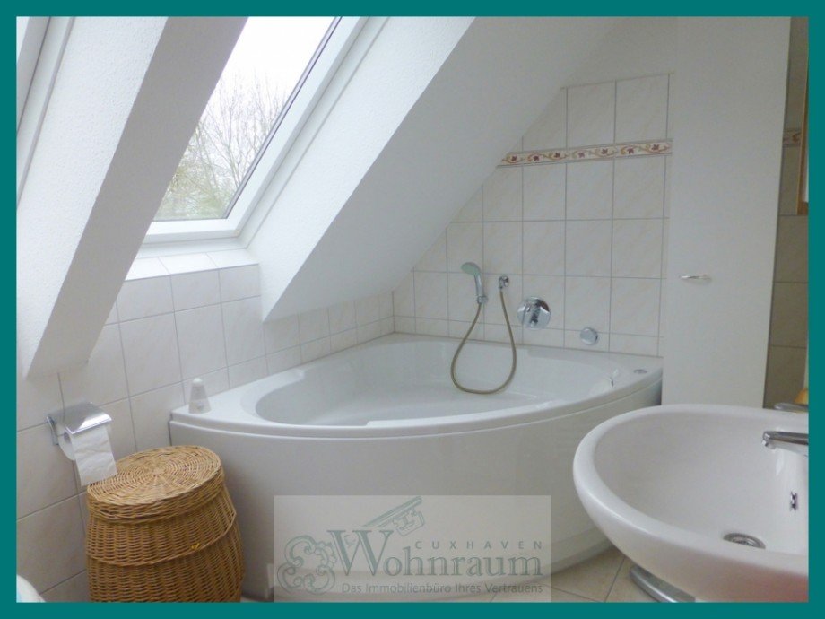 Wellnessbad Einfamilienhaus Belum
