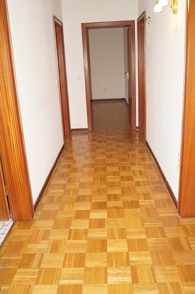 gro�z�gige Diele Etagenwohnung Cuxhaven