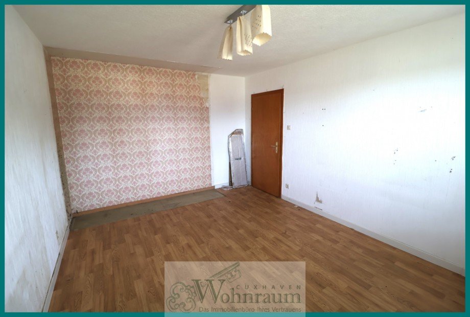  Einfamilienhaus Cuxhaven / Altenwalde