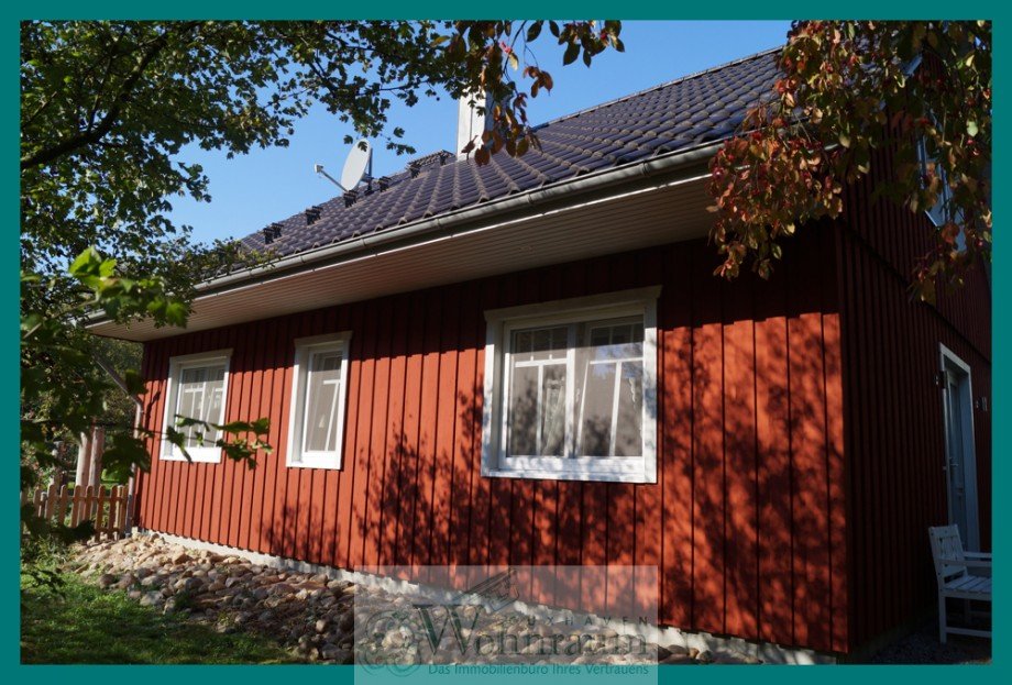  Einfamilienhaus Cuxhaven / Berensch