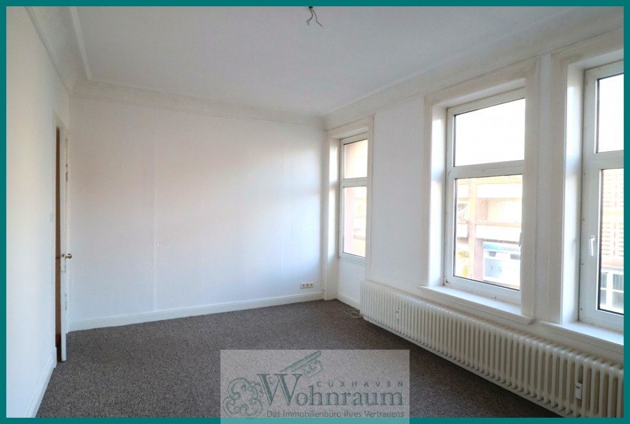  Haus Cuxhaven / D�se