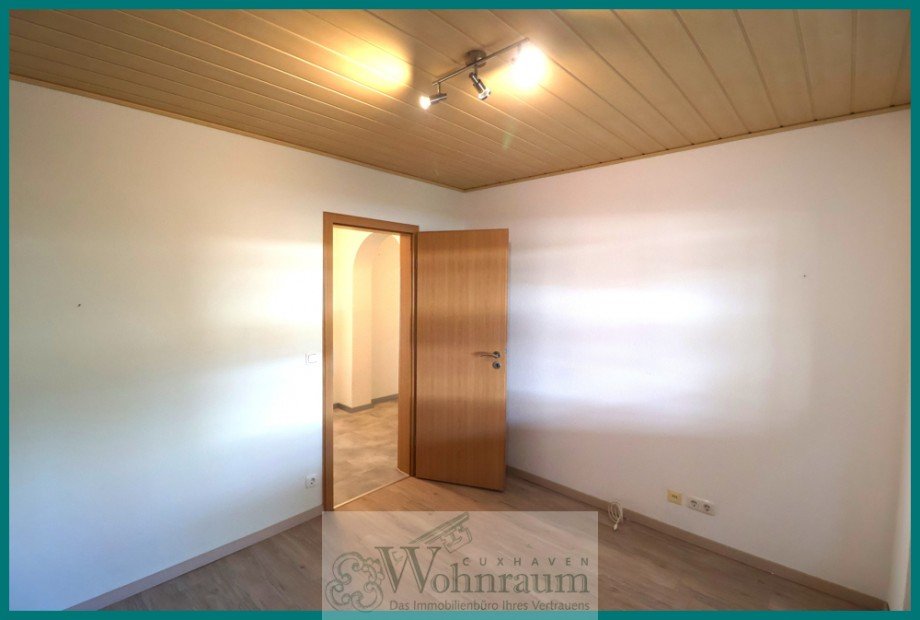  Etagenwohnung Cuxhaven