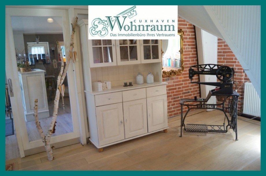 Einfamilienhaus Wanna