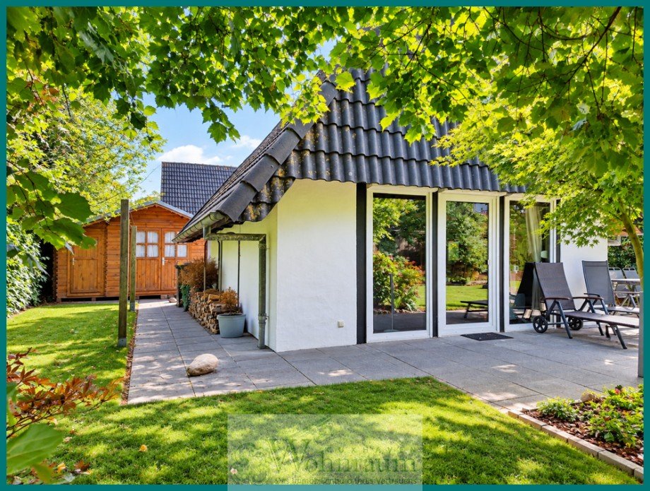  Ferienhaus Cuxhaven / Duhnen