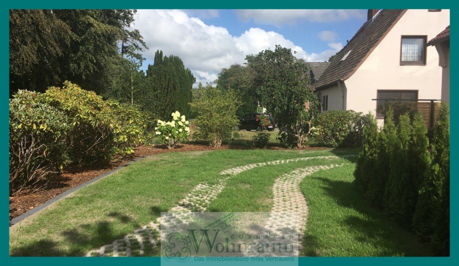  Einfamilienhaus Wurster Nordseek�ste
