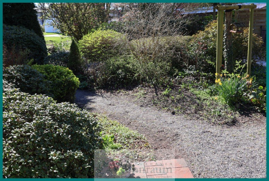  Einfamilienhaus Cuxhaven / L�dingworth
