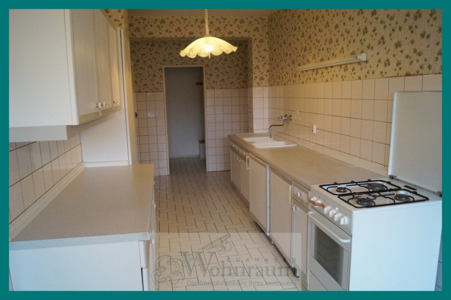  Reihenmittelhaus Cuxhaven