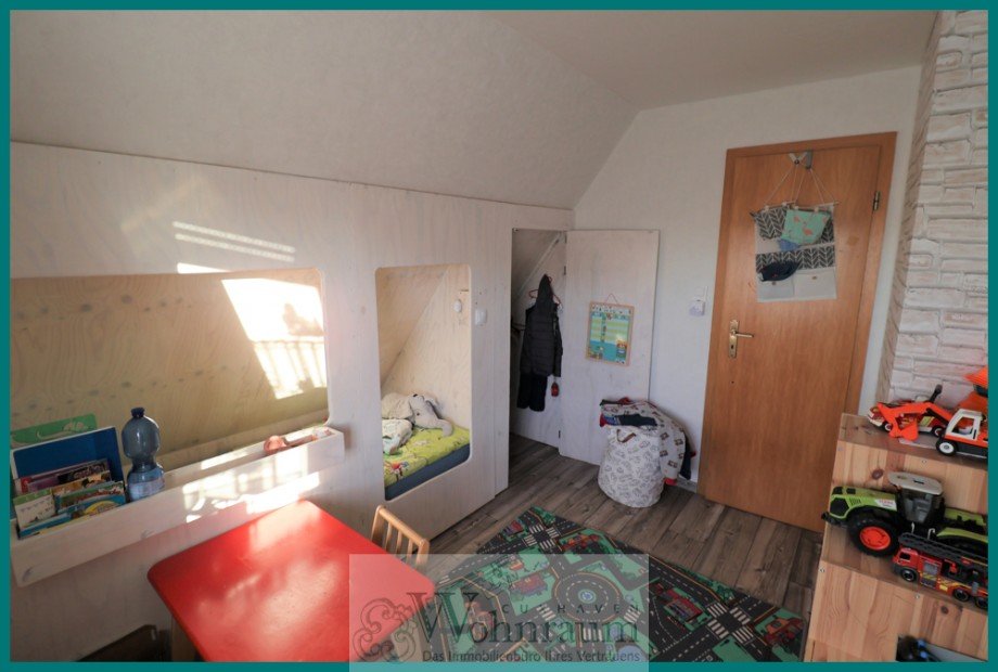  Einfamilienhaus Wurster Nordseek�ste