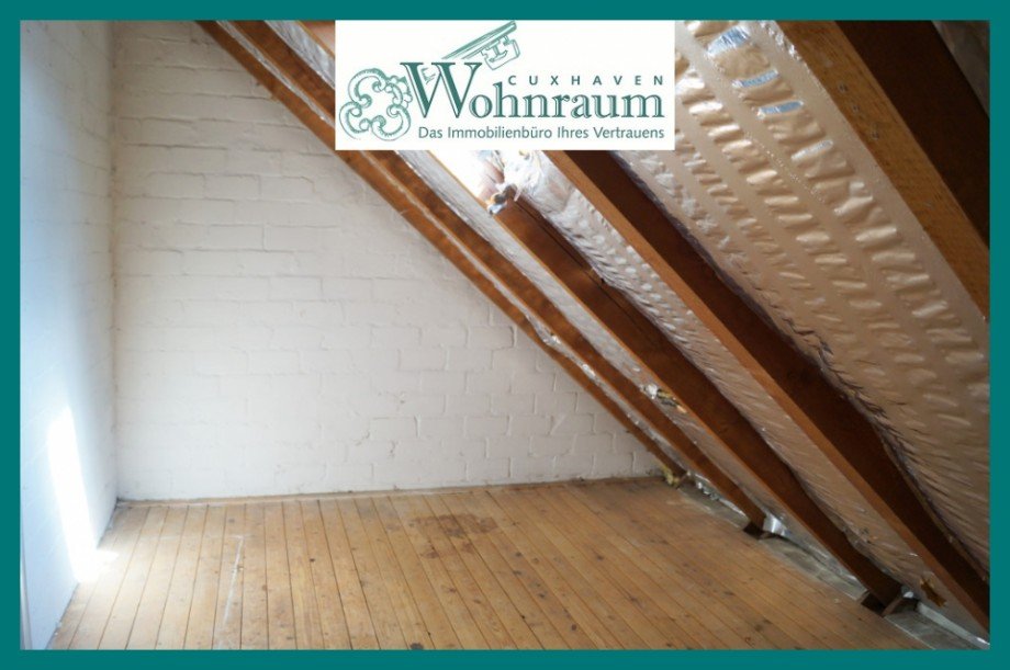 Zimmer 2.OG Reihenmittelhaus Bremen