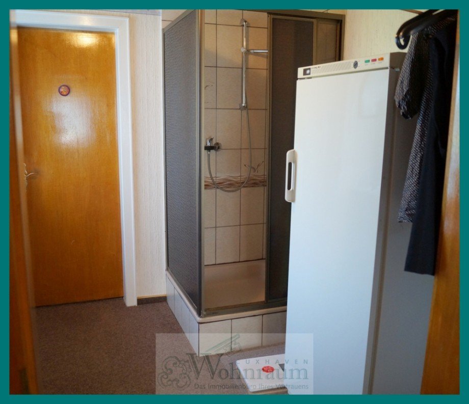 HWR mit Dusche... Einfamilienhaus Wurster Nordseek�ste