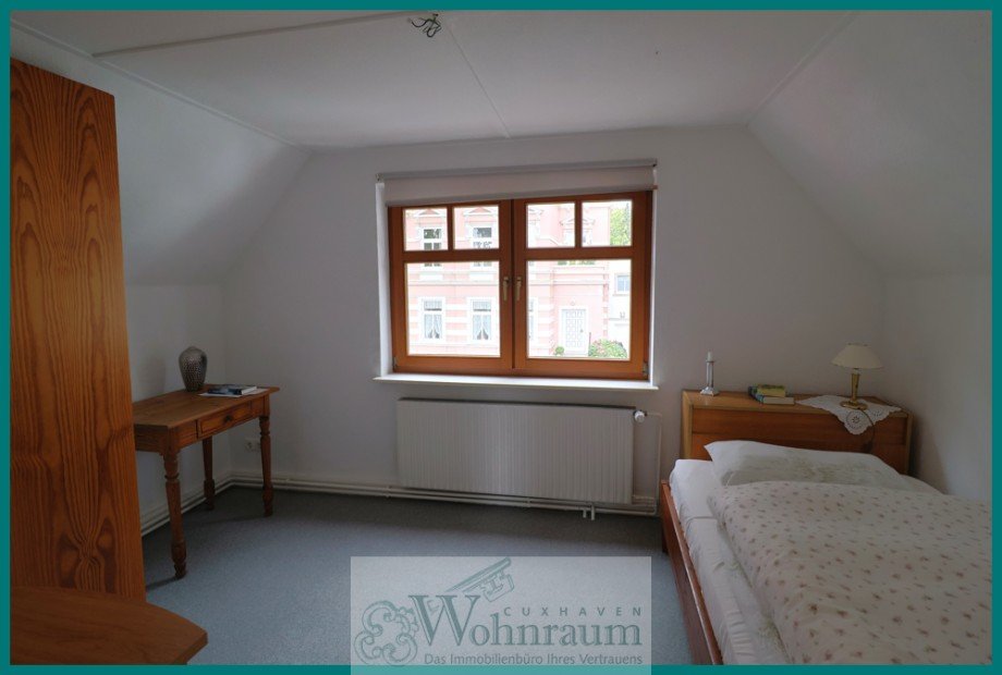 G�stezimmer Einfamilienhaus Cuxhaven