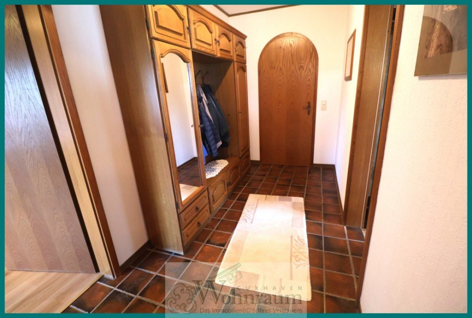  Bungalow Wurster Nordseek�ste