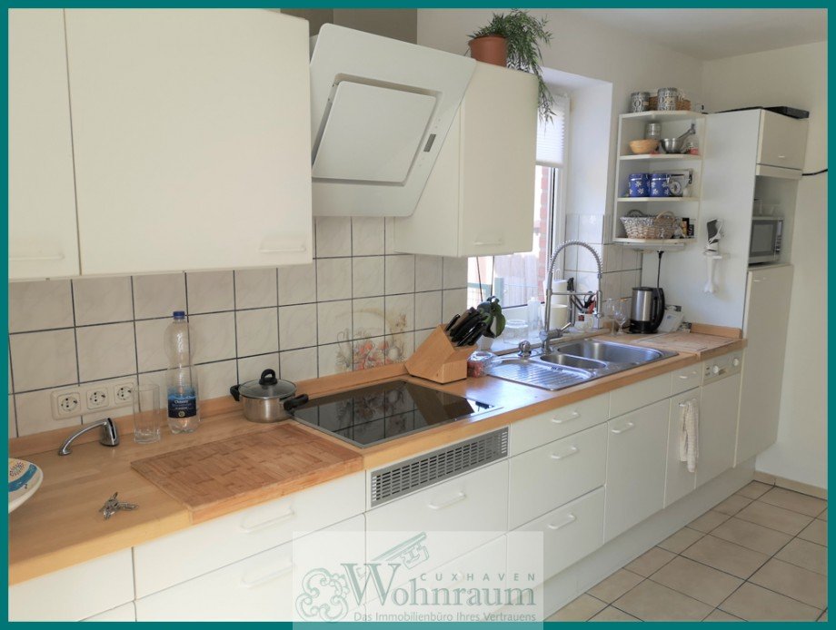  Einfamilienhaus Cuxhaven / Sahlenburg