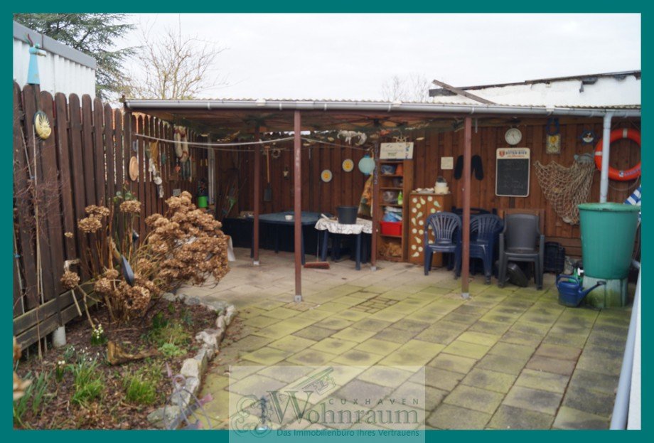  Doppelhaush�lfte Cuxhaven