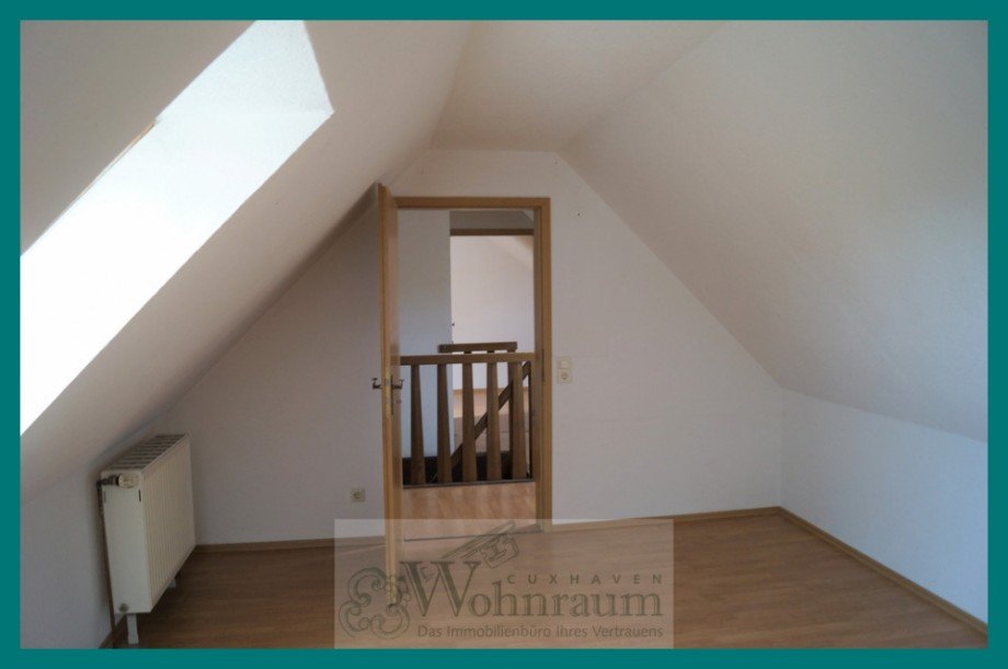 Schlafzimmer Einfamilienhaus Nordleda
