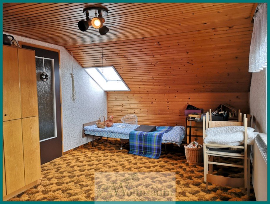  Einfamilienhaus Cuxhaven / Altenwalde