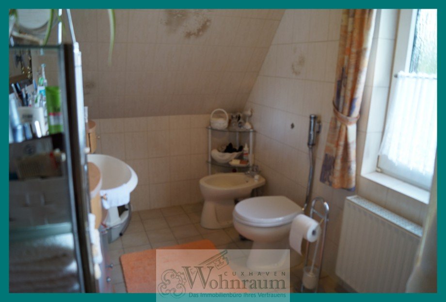  Einfamilienhaus Wurster Nordseek�ste