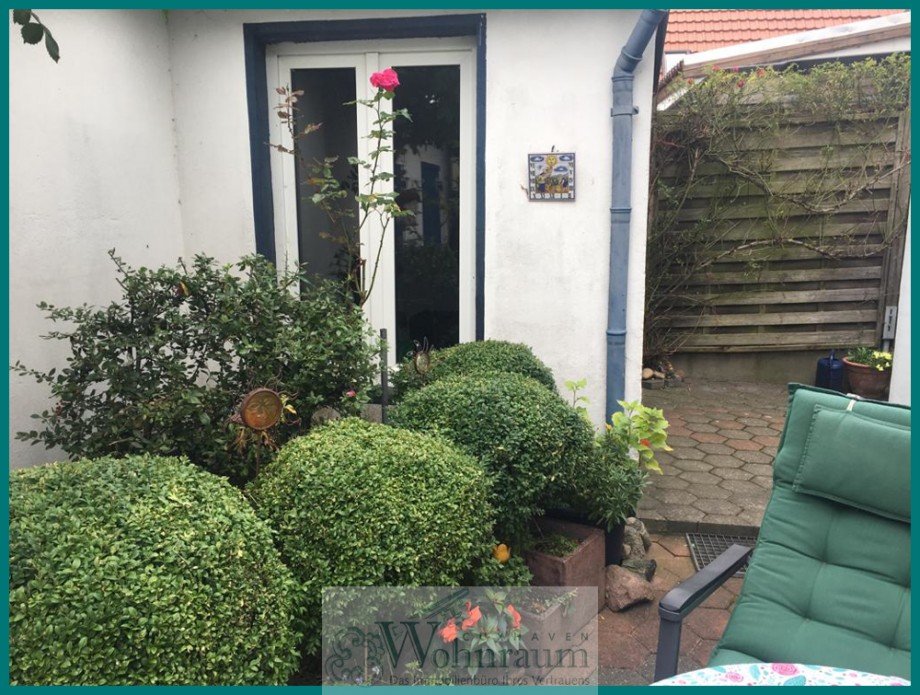 Einfamilienhaus Cuxhaven