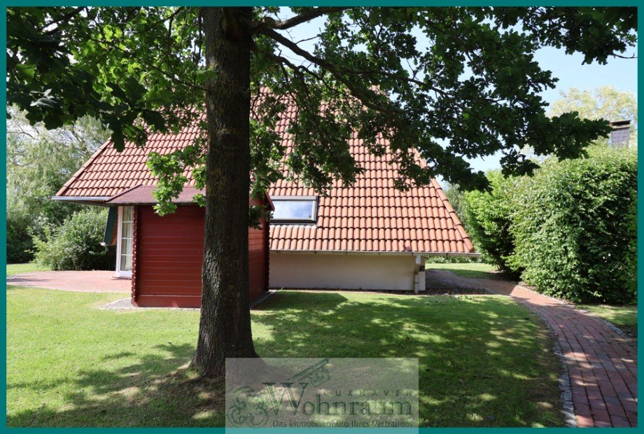  Ferienhaus Wurster Nordseek�ste