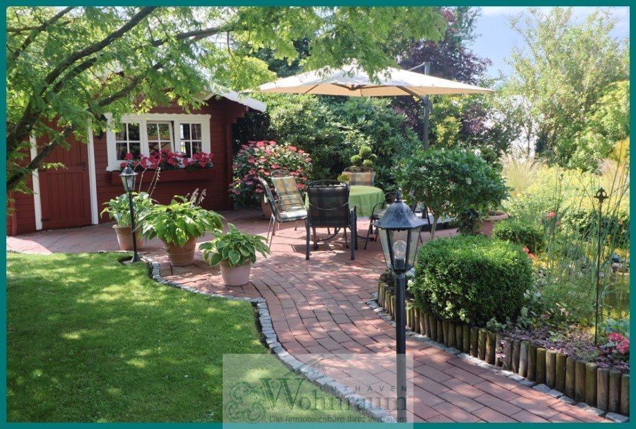  Bungalow Wurster Nordseek�ste
