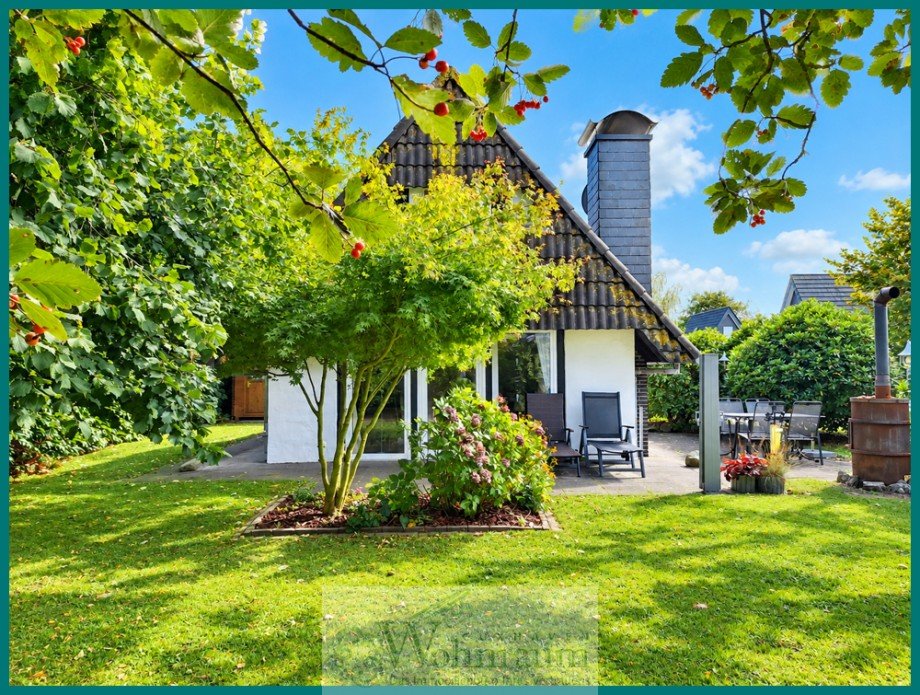  Ferienhaus Cuxhaven / Duhnen