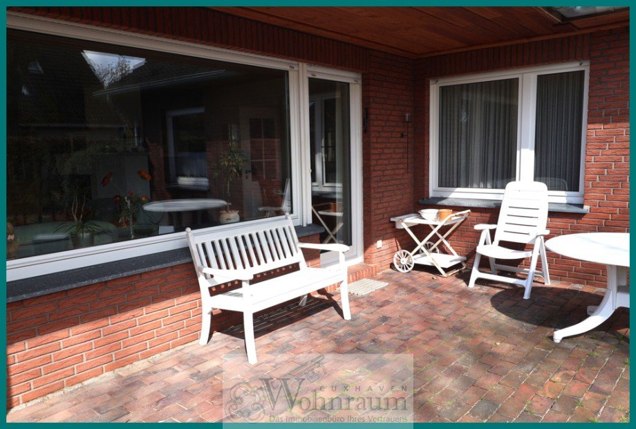  Einfamilienhaus Cuxhaven / Sahlenburg