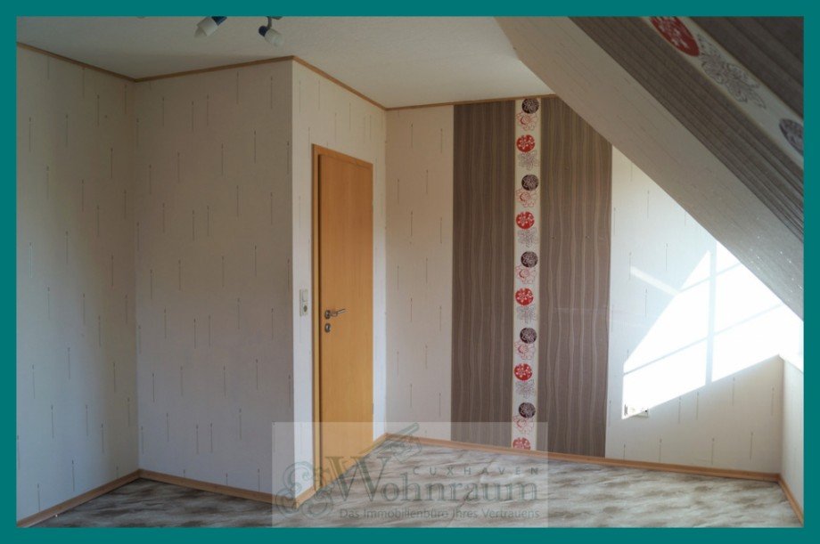 Kinderzimmer Einfamilienhaus Wurster Nordseek�ste