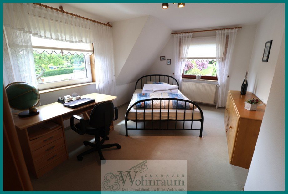  Einfamilienhaus Cuxhaven / Altenwalde