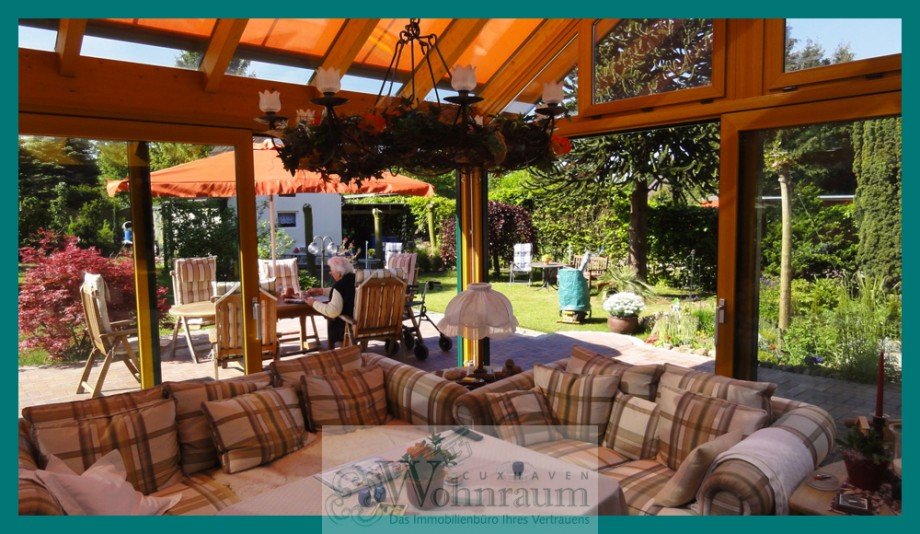  Einfamilienhaus Wurster Nordseek�ste