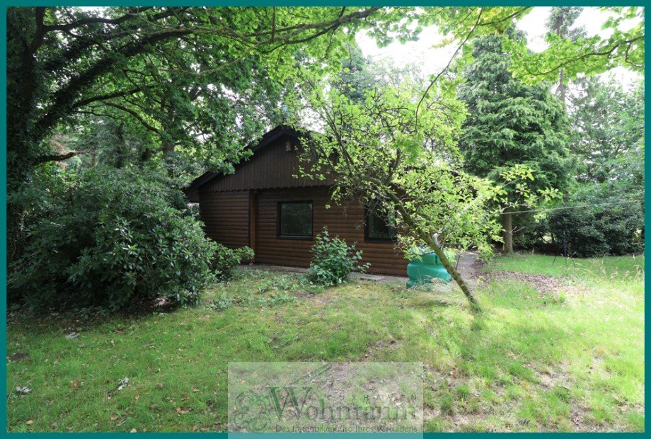  Ferienhaus Wingst