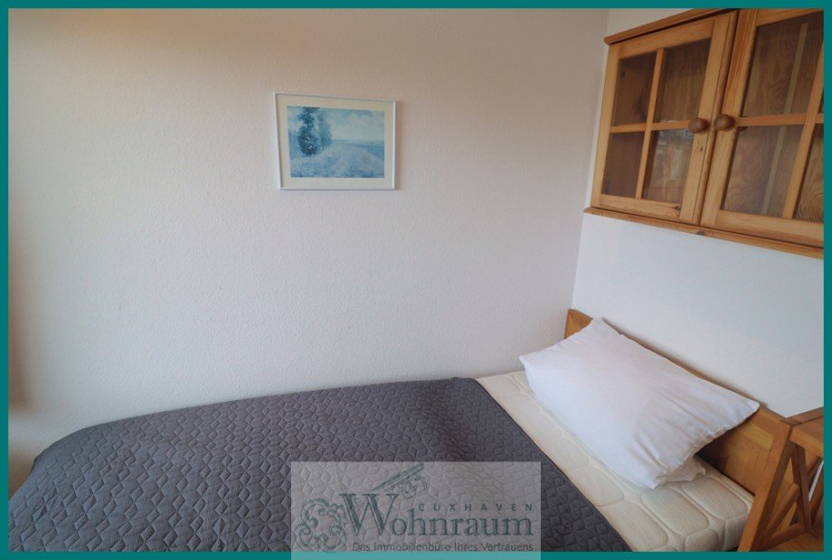  Etagenwohnung Cuxhaven / D�se
