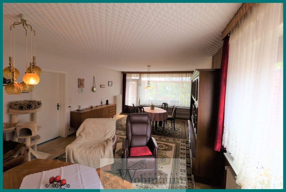  Einfamilienhaus Cuxhaven / Altenwalde