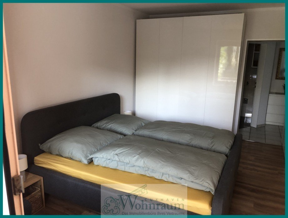  Erdgeschosswohnung Cuxhaven