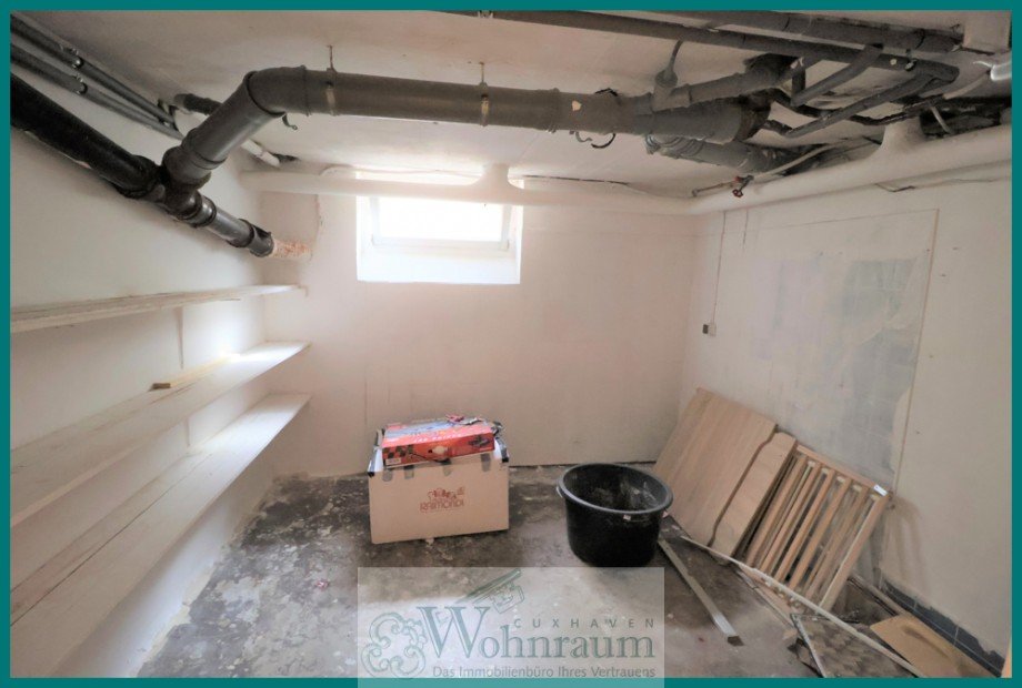  Zweifamilienhaus Cuxhaven