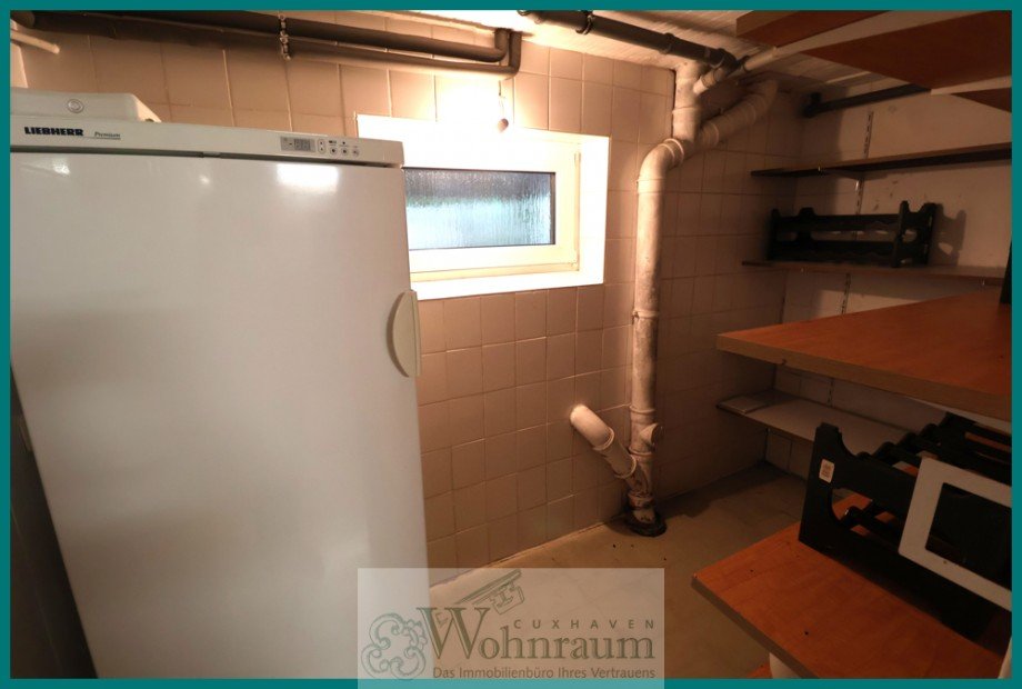  Einfamilienhaus Cuxhaven / Altenwalde