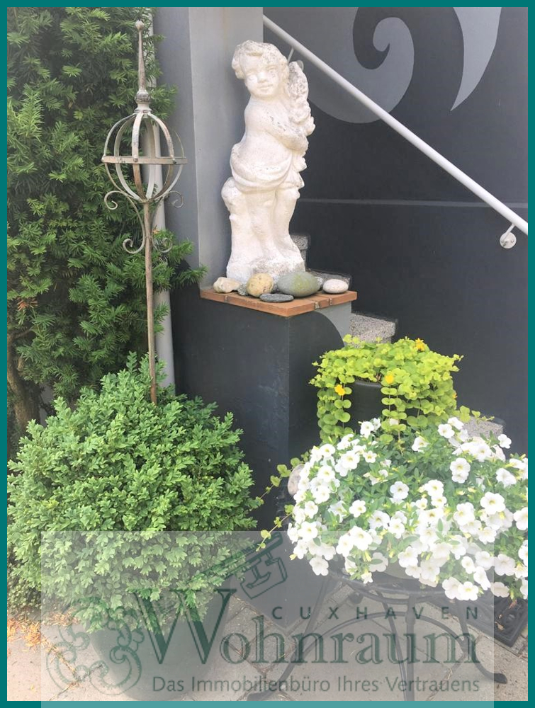  Einfamilienhaus Cuxhaven / D�se