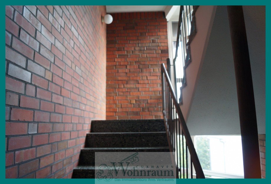  Maisonettewohnung Cuxhaven