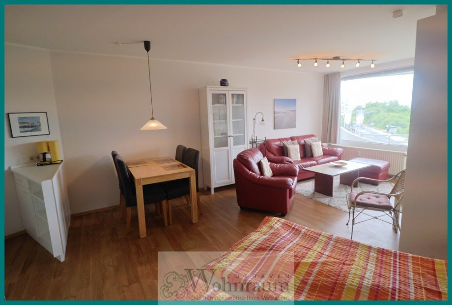  Etagenwohnung Cuxhaven / D�se