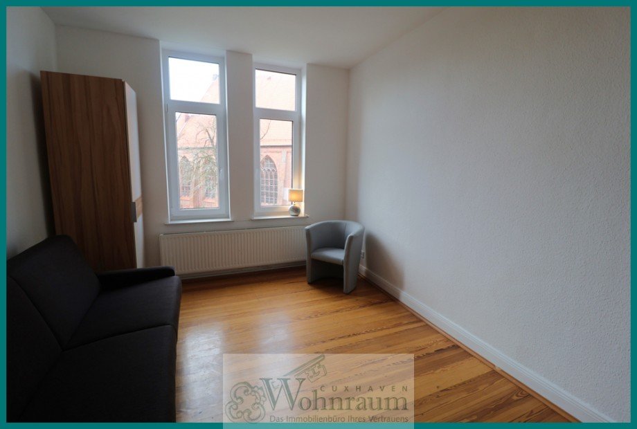  Etagenwohnung Cuxhaven