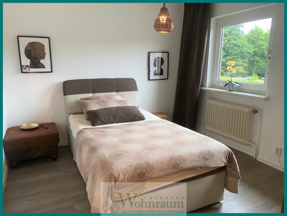 Zimmer 1.OG Reiheneckhaus Cuxhaven / S�derwisch