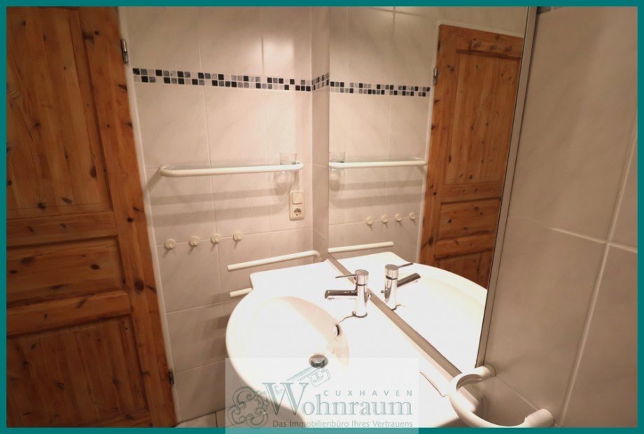  Maisonettewohnung Cuxhaven / Duhnen