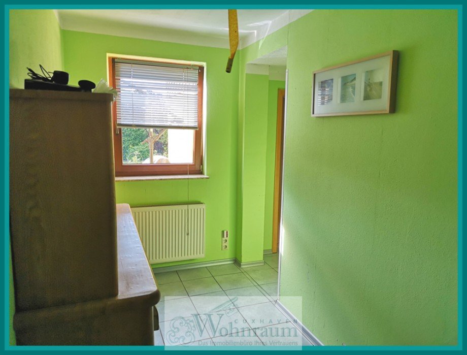  Einfamilienhaus Wurster Nordseek�ste