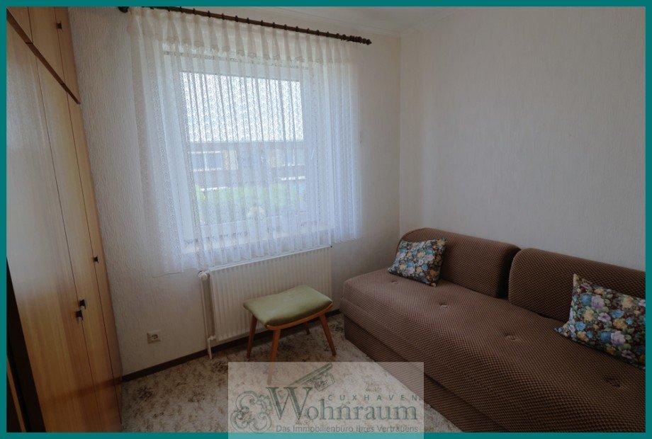  Reihenmittelhaus Cuxhaven