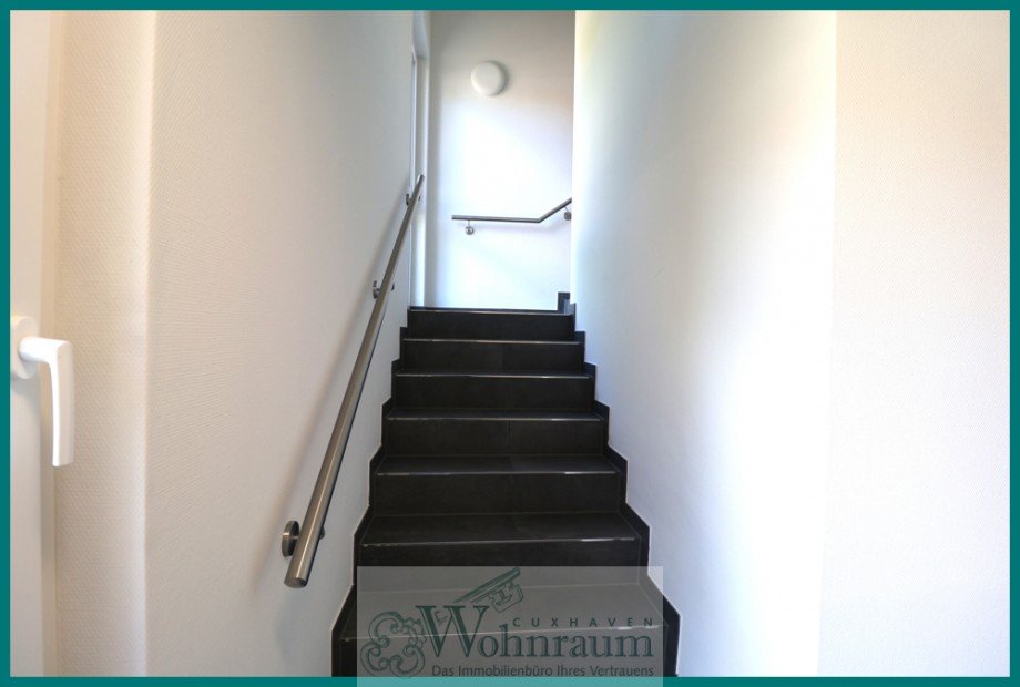  Etagenwohnung Cuxhaven / D�se