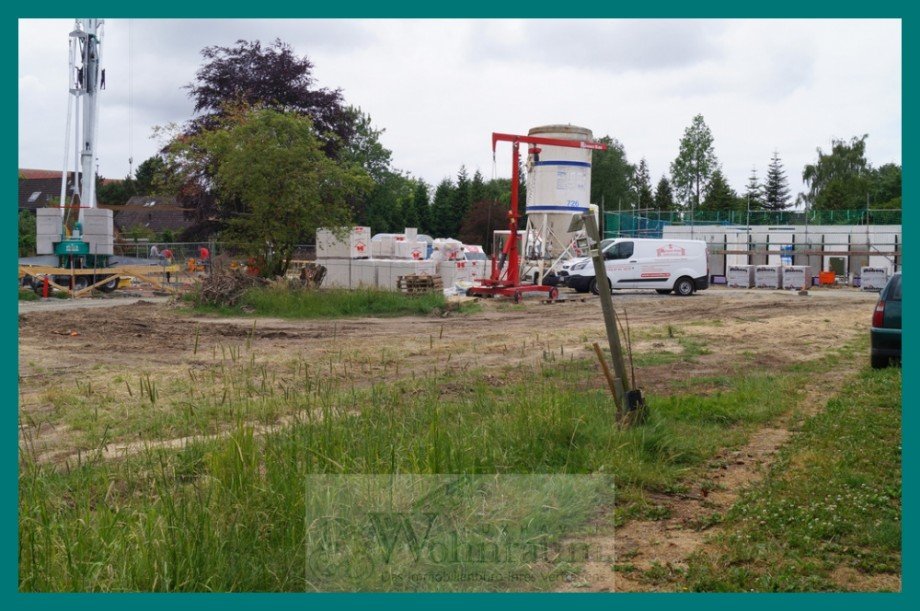  Wohngrundst�ck Cuxhaven