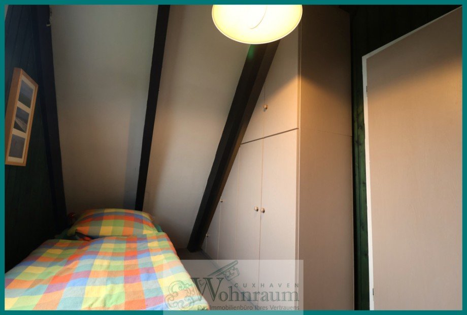  Ferienhaus Cuxhaven / Duhnen