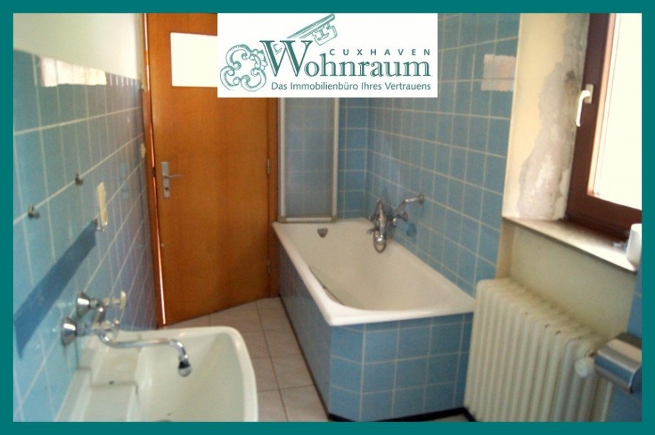 Haus 1 Bad Einfamilienhaus Wischhafen