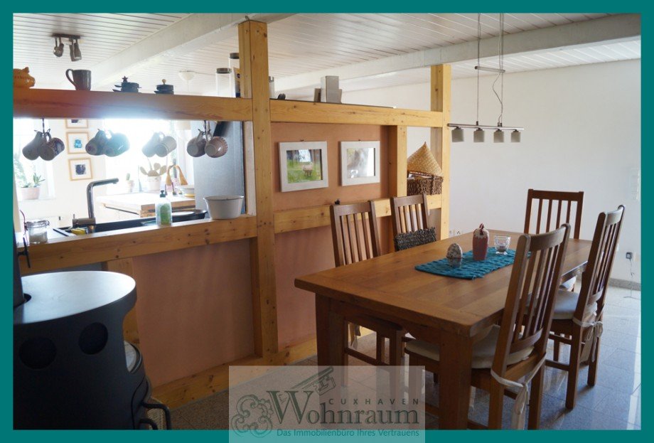  Resthof Ihlienworth
